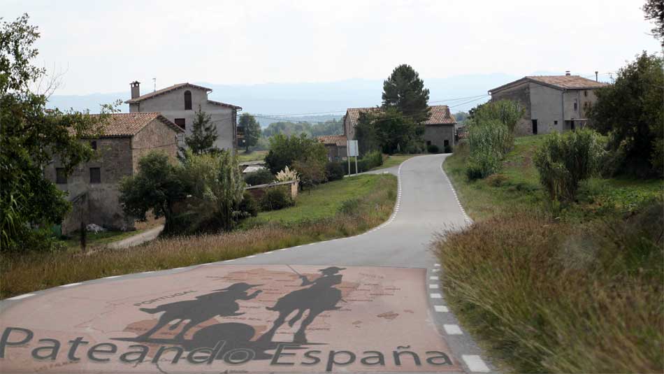 Sant Martí d'Albars